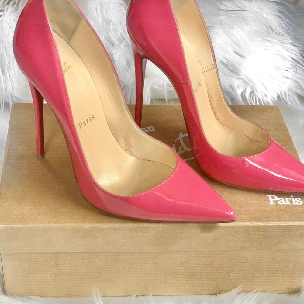 Brand NewChristian Louboutins!✨👠